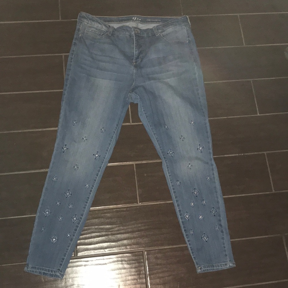 Style & Co Jeans!